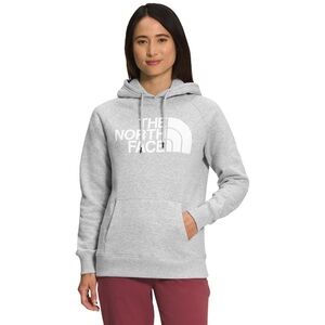 🔹 The North Face Half Dome Hoodie size MEDIUM